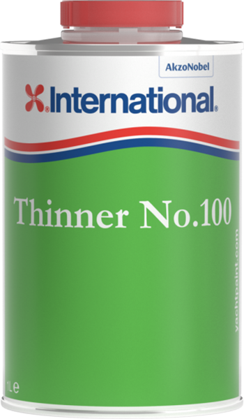 Thinner No 100