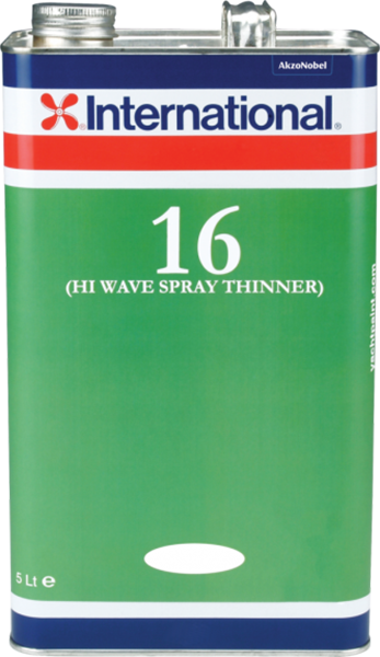 Thinner No 16