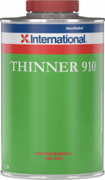 Thinner no 910