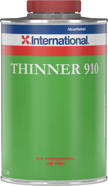 Thinner no 910