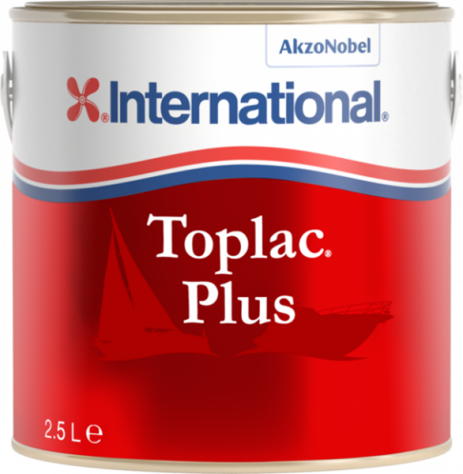 Toplac Plus