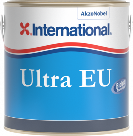 Ultra Antifouling