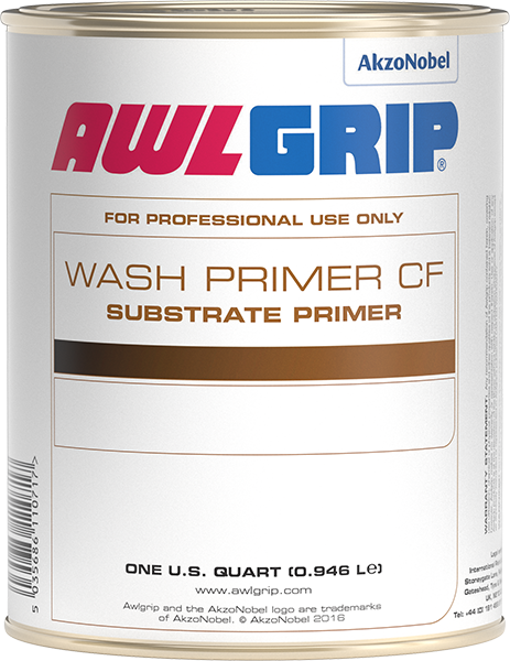 Wash Primer CF