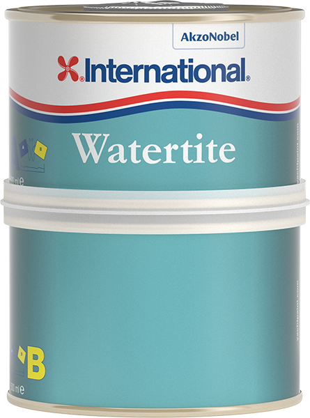 Epoxy Filler Watertite