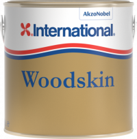 Woodskin