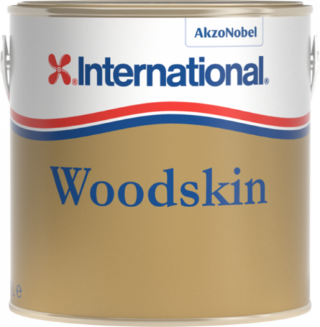 Woodskin