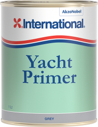 Jachtowy podkład nad linię wody Yacht Primer International