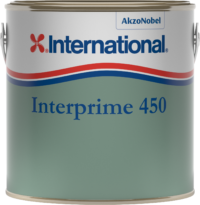 Interprime 450