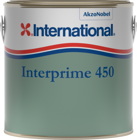 Interprime 450