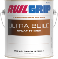 Ultra Build Primer