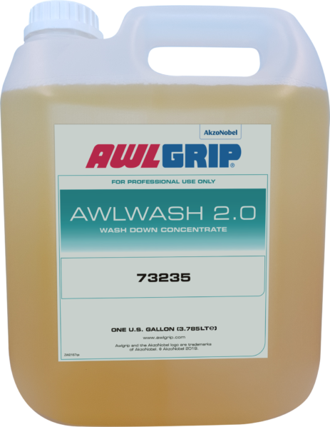 AWLWASH 2.0 koncentrat do mycia